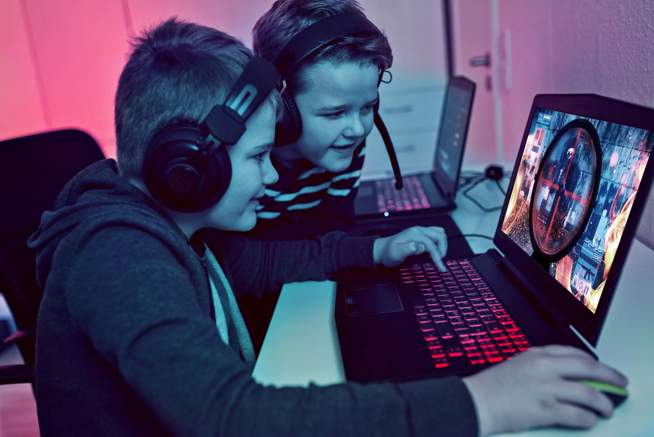 Why You Should Be a PC Gamer