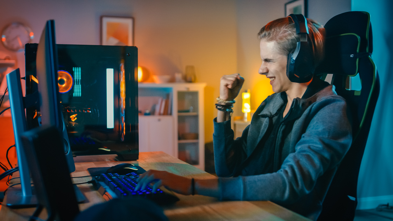 Top Tips for New PC Gamers