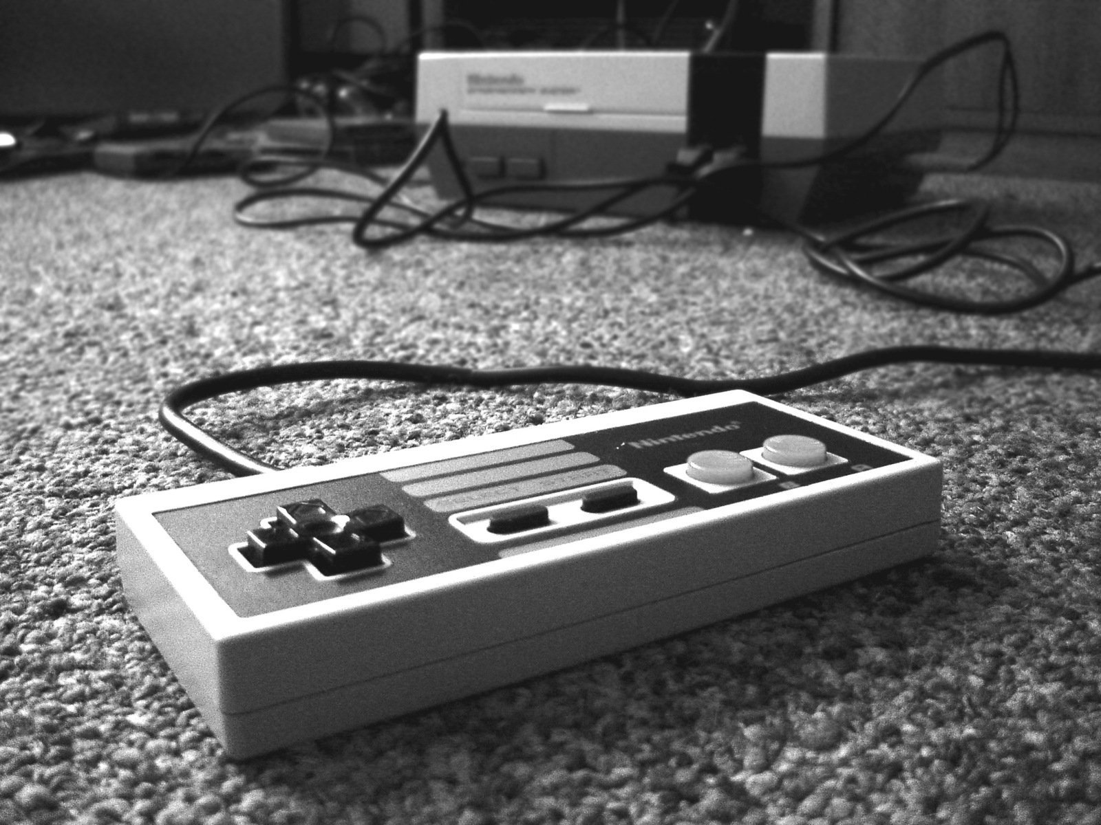 Video Game Health Issues