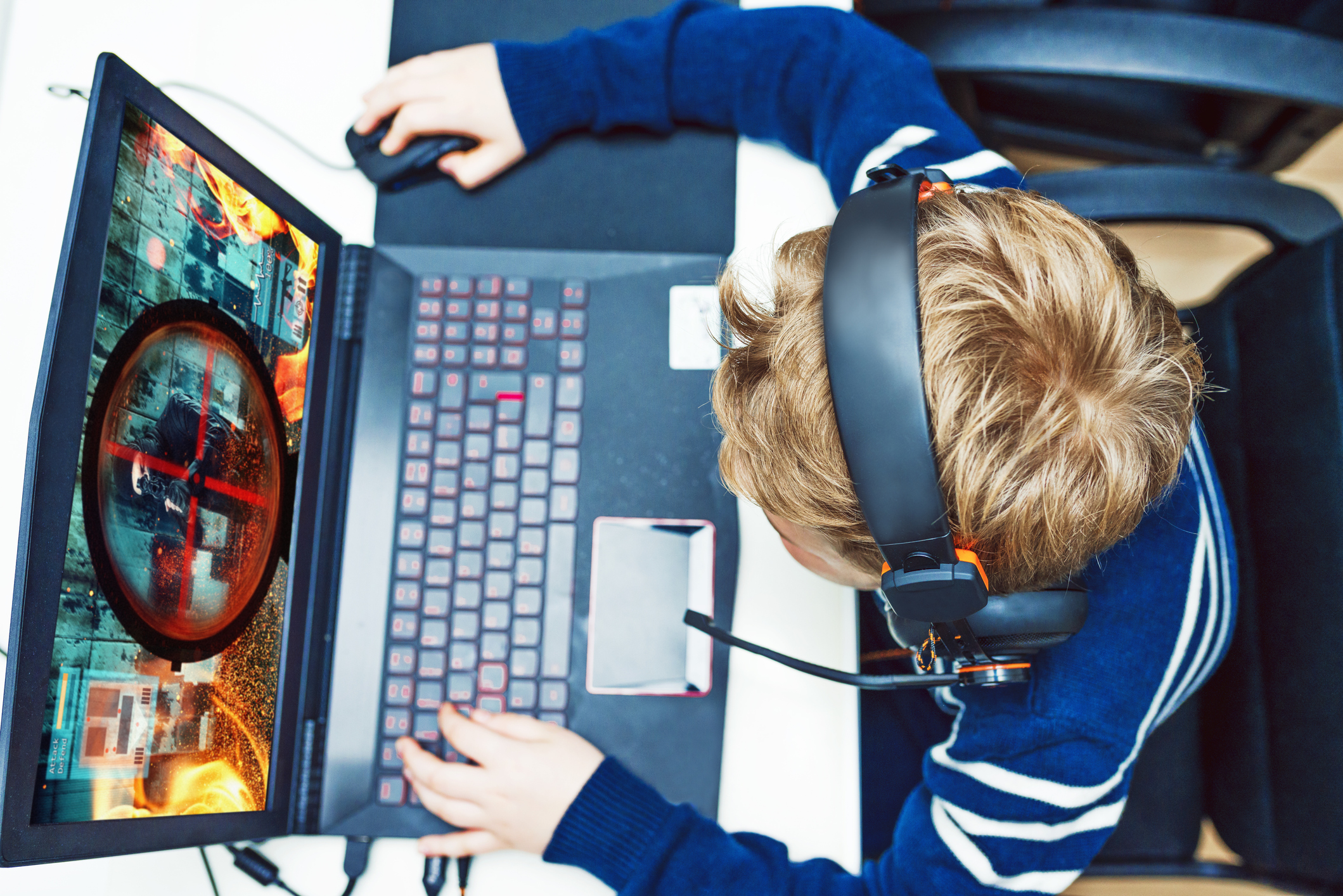 Do You Need a Gaming Headset?