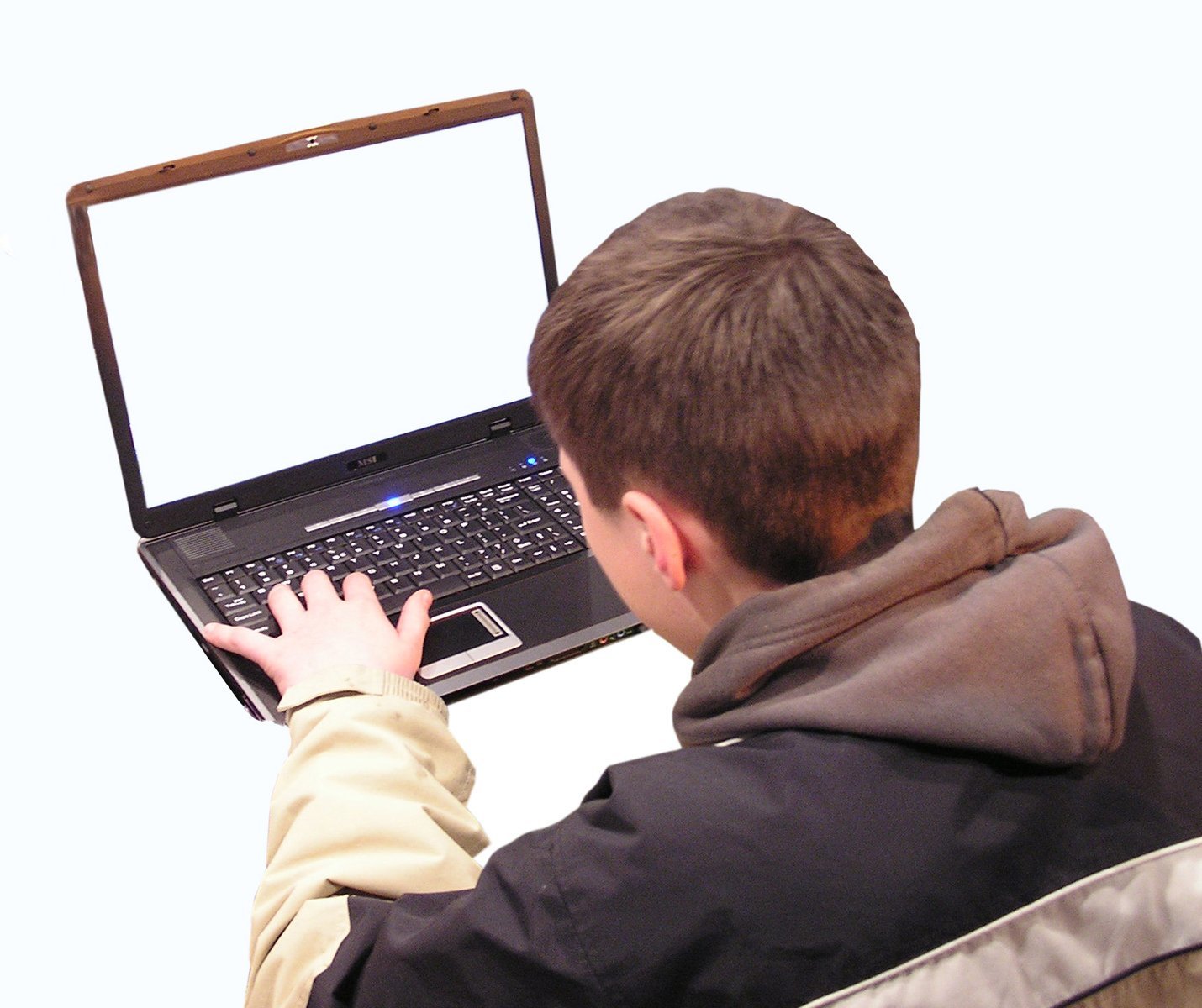 The Asscociation Between Computer Games and Osteoarthritis The Asscociation Between Computer Games and Osteoarthritis
