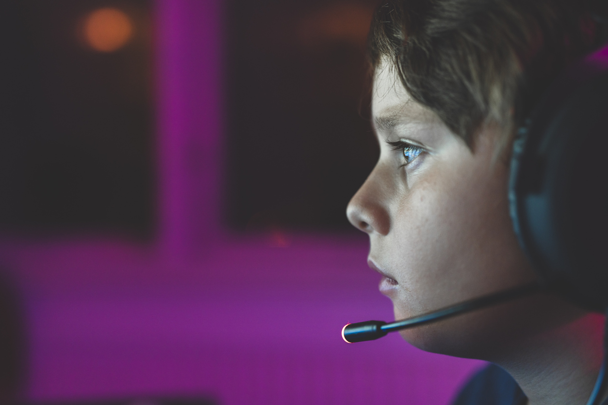 What Parents Need to Know Before Introducing Kids to Computer Games