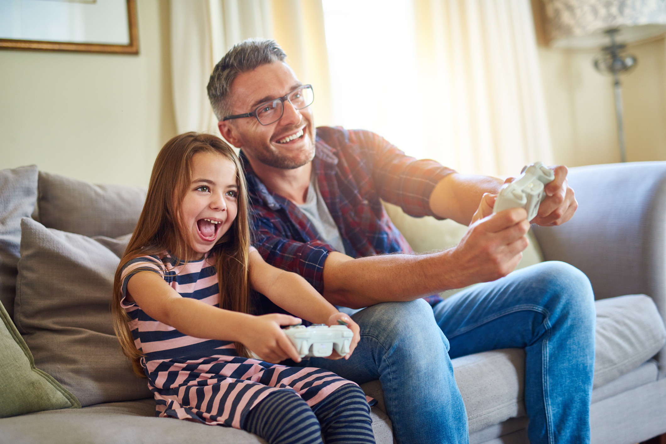 Why Kids Need to Play PC Games 