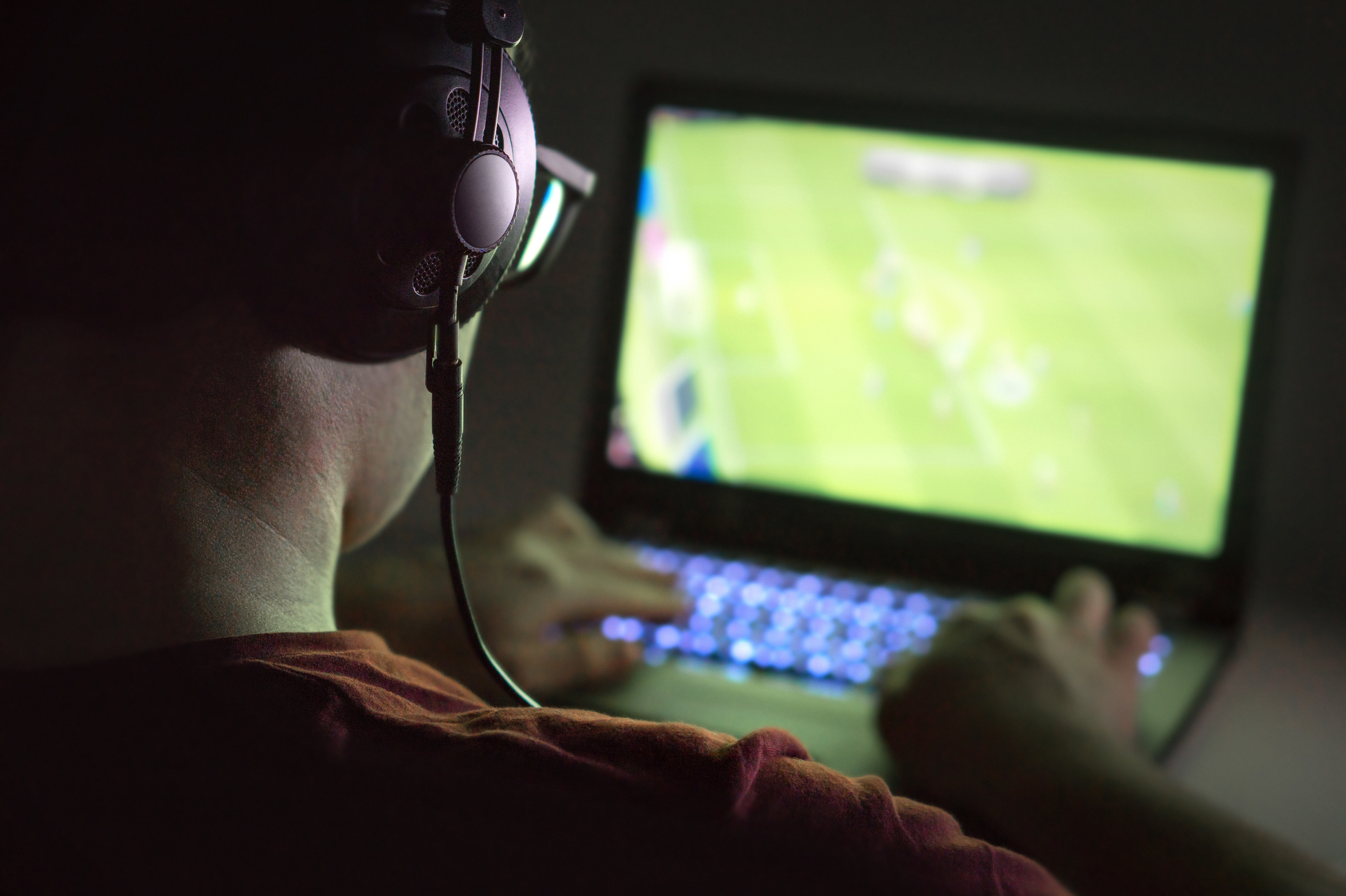 Types of Computer Games