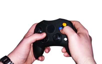 Positive Effects of Playing Computer Games
