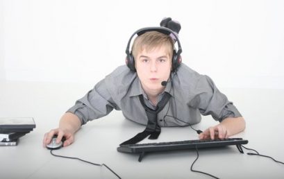 Computer Games: Great Success Stories