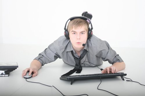 Computer Games: Great Success Stories