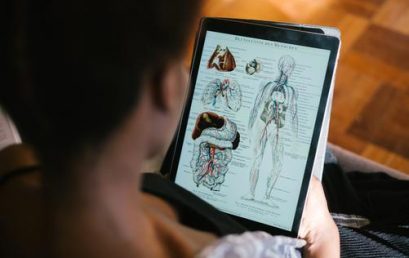 Three Gaming Websites Improve Anatomy and Imaging Skills