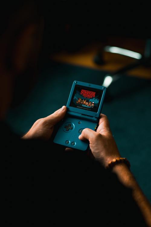 Best Accessories For Gamers