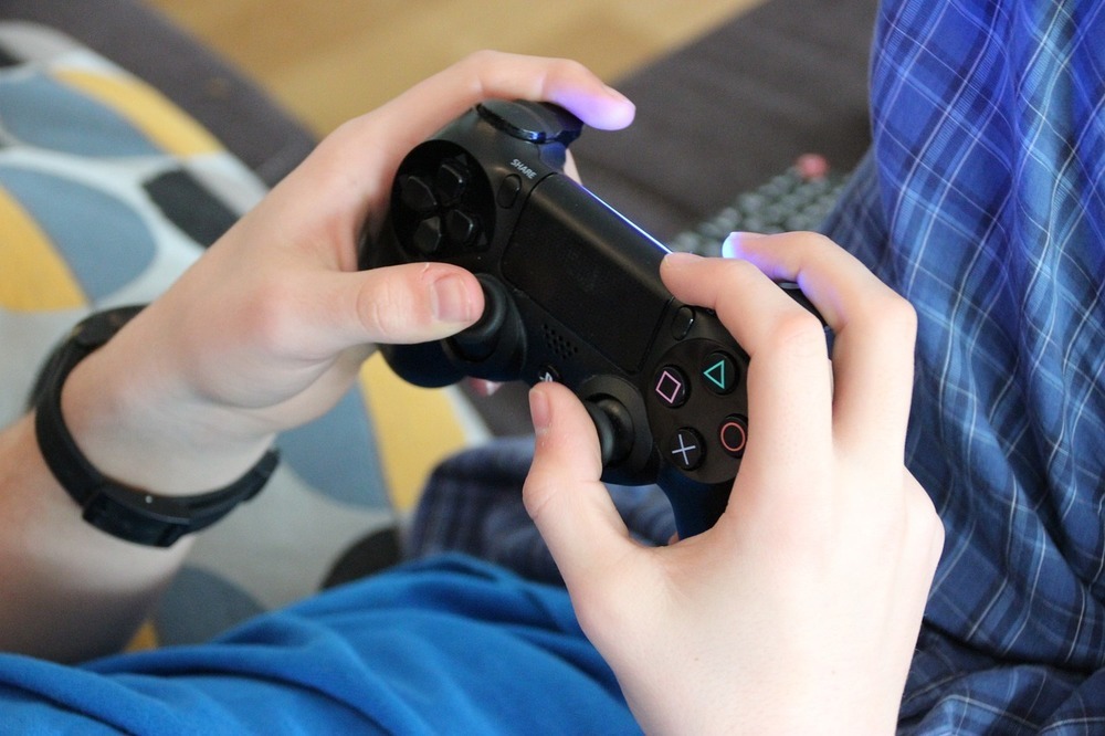 Nicotine Pouches for Video Gaming: A New Trend in Focus and Performance Nicotine Pouches for Video Gaming: A New Trend in Focus and Performance
