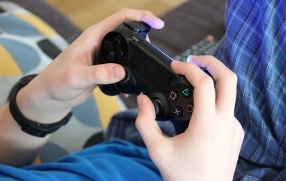 Nicotine Pouches for Video Gaming: A New Trend in Focus and Performance